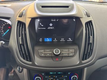 Ford Kuga Cool & Connect