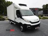 Iveco DAILY 35C15 KUHLKOFFER -12*C ZWILLINGSRÄDER - Iveco Daily 35 15
