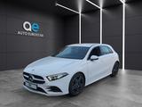 Mercedes-Benz A 200 AMG Line* LED*KAM*Carplay*DAB* - Mercedes-Benz A 200 in Hamm
