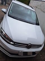 Volkswagen VW Touran 1.4 TSI EcoFuel DSGComfortline 7... - Volkswagen Touran: Ecofuel