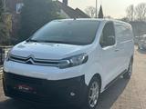 Citroën Jumpy Kasten Club M*AUT*R-CAM*AC-A*NAV*TOUCH - Citroën Jumpy aus 2021