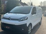 Citroën Jumpy Kasten Club M*AUT*R-CAM*AC-A*NAV*TOUCH - Citroën Jumpy: Club N