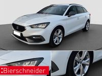Seat Leon - Vorschau Bild 35