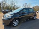 Peugeot 208 Access 1. Hand + TÜV neu + ZR gewechselt - Peugeot 208: 1.2