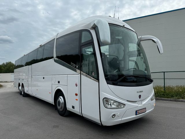 Scania Irizar i6 14.98 HDH/Euro6/67SS/Wenig km./ TOP!