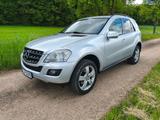 Mercedes-Benz Mercedes Benz ML 320 CDI  AHK 4Matic - gebrauchte Mercedes-Benz ML 320 aus dem Jahr 2008