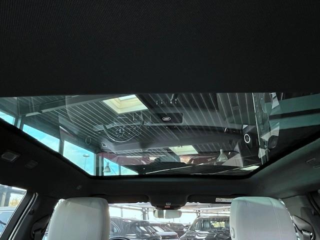 Land Rover Range Rover Evoque S P250 LED NAVI PANO RFK