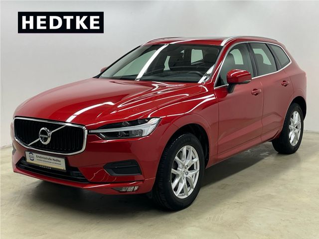 Volvo XC60 B5 Benzin AWD Momentum Pro 18"+PANO+STANDHZ