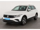 Volkswagen Tiguan 1.4 eHybrid Life - VW Tiguan Gebrauchtwagen in Stuttgart