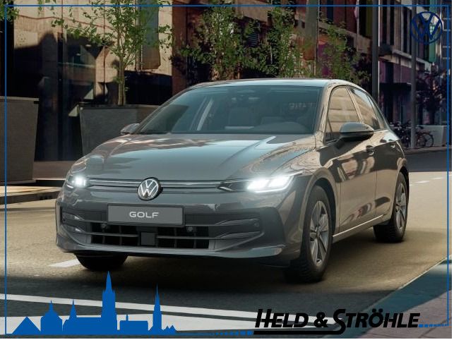 Golf Life 1.5 TSI PLUS-Leasing