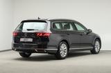 Volkswagen Passat Variant Elegance 2,0 l TDI 200 PS 7-Gang- - Volkswagen Passat