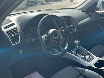 Audi Q5 - 5