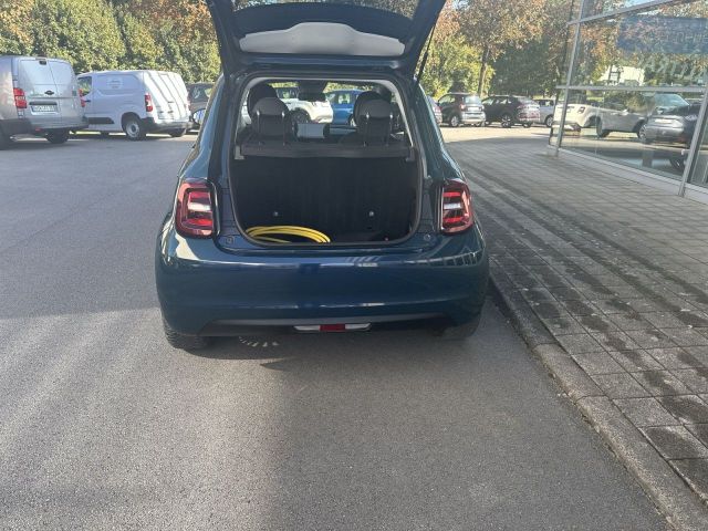 500e Base 42 kWh Basis
