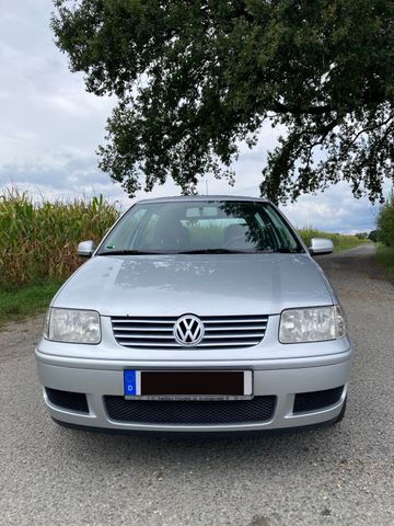 Volkswagen Polo 1.0 Editon 