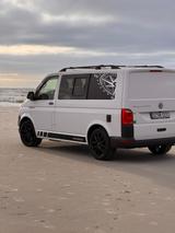 Volkswagen T6 Campervan -Schreinerausbau vom Feinsten  - Volkswagen T6 andere aus 2017