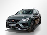 Cupra Ateca - Vorschau Bild 14