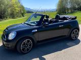 MINI Cooper S CABRIO Cooper S - MINI Cooper S Cabrio aus 2010