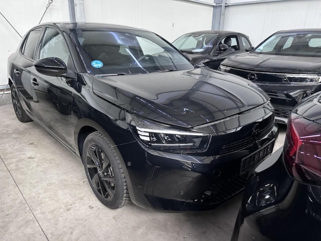 Opel Corsa 1.2 GS LED+CARPLAY+SHZ+KAMERA+VIRTUAL+