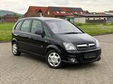 Opel Meriva 1.8/OPC Line/Navi/TÜV 10-2027/1.Hand - Opel Meriva: Opc