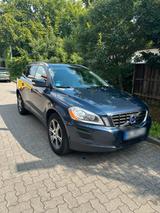 Volvo xc60 D5 - gebrauchte Volvo XC60 aus dem Jahr 2013