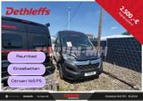 Dethleffs Globetrail 640 ER Classic -  2.500,- Cash Back  - Dethleffs Globetrail 640 ER Classic