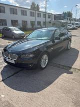 BMW F10 530i 2011  gepflegt, Originallack - BMW 530 aus 2011: 530i