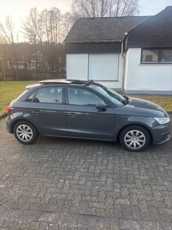 Image of Audi A1