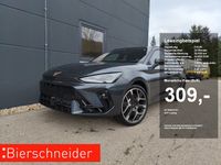 Cupra Leon - Vorschau Bild 1