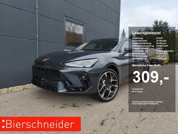 Cupra Leasingangebot: Cupra Leon Sportstourer 333 VZ ab 309.- 1.590.-Überfüh