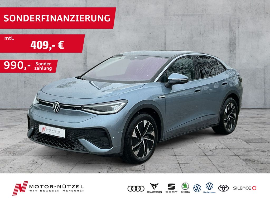 Image of Volkswagen ID.5