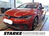 Volkswagen Polo GTI 2.0 TSI DSG  LED Kamera PDC LM Tempo Kl