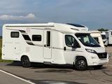 Hobby Optima De Luxe T65 GE Modell 2024 - Hobby Optima De Luxe