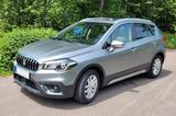 Suzuki SX4 S-Cross 1.4 Boost Comfort+ 4x4 (16Tkm,Pano) - gebrauchte Suzuki (SX4) S-Cross aus dem Jahr 2017