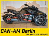 Can-Am SPYDER F3 LIMITED SPECIAL SER  - Can-Am Spyder F3