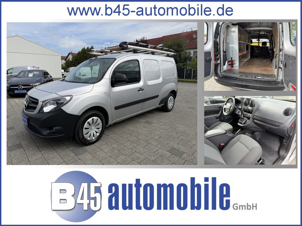 Image of Mercedes-Benz Citan