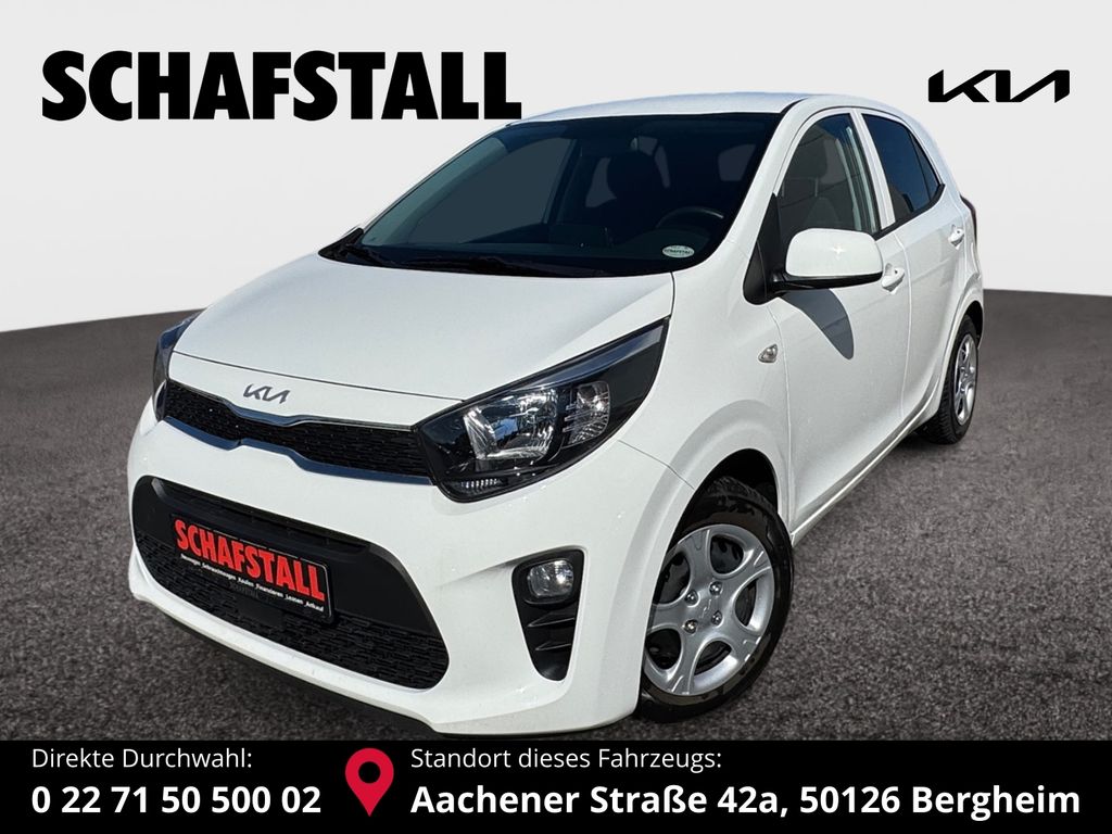 Image of Kia Picanto