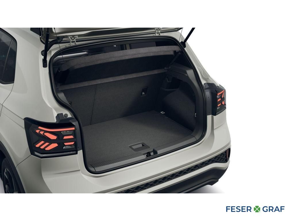 Volkswagen T-Cross - Bild 25
