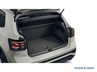 Volkswagen T-Cross - Vorschau Bild 25