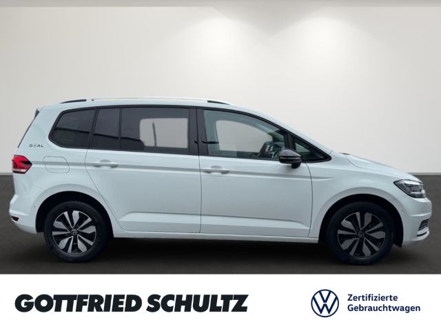 Volkswagen Touran - Bild 4