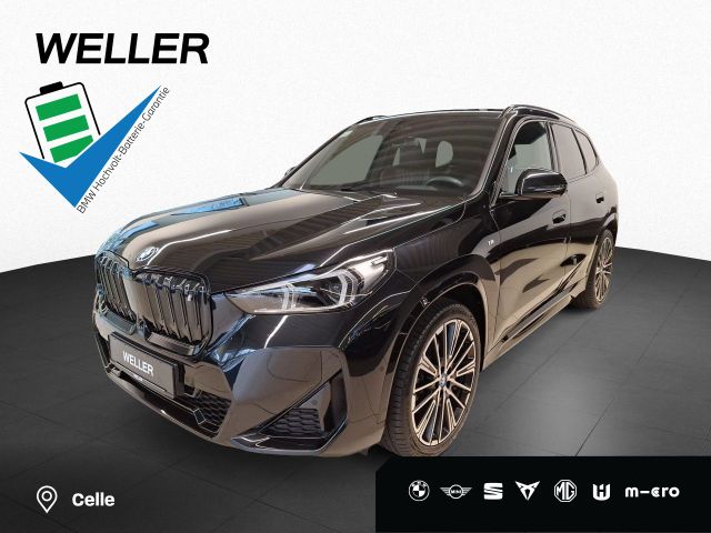 BMW iX1 xDrive30 M Sport AHK 360° HUD H/K AdLED 20"