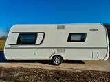 Dethleffs Nomad 520ELT - Dethleffs 520