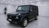Mercedes-Benz Mercedes-benz G 320 CDI cat S.W. Lunga - Mercedes-Benz G 320 mit Diesel-Antrieb