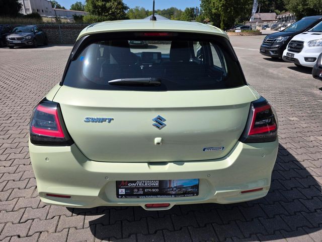 Suzuki SWIFT 1.2 Dualjet Club Hybrid | Sofort