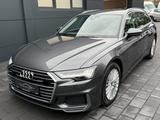 Audi A6 Avant 40 TDI quattro S-Line Matrix AHK - Audi A6 Gebrauchtwagen in Bielefeld