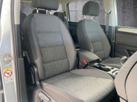 Volkswagen Touran - Vorschau Bild 10