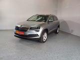 Skoda Karoq 1.5 TSI Soleil LED+NAVI+PDC - Skoda Karoq: Soleil