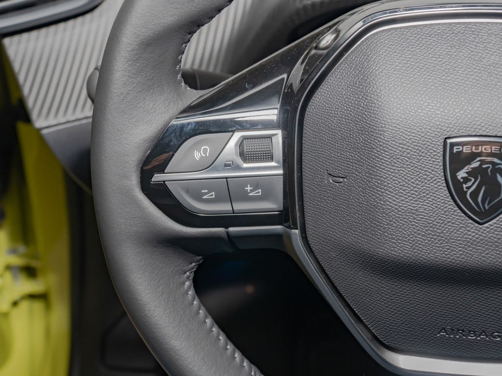 Peugeot e-208 - Bild 15