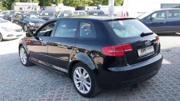 Audi A3 - 5