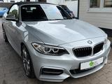 BMW Cabrio M235 i Hagelschaden! - BMW: Unfallwagen
