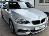 BMW M2 Cabrio M235 i Hagelschaden! - BMW: Unfallwagen